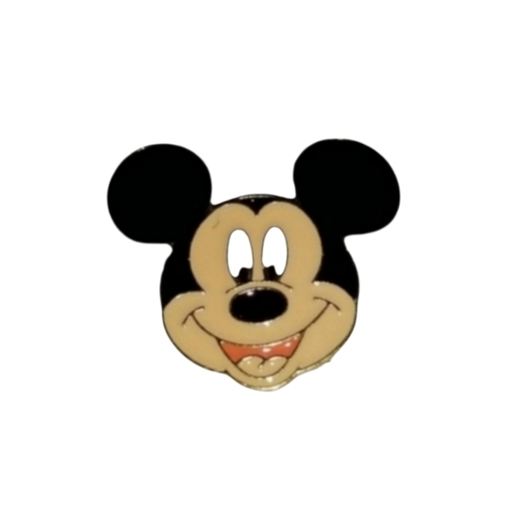 Mickey Mouse Pin - Picture 1 of 3